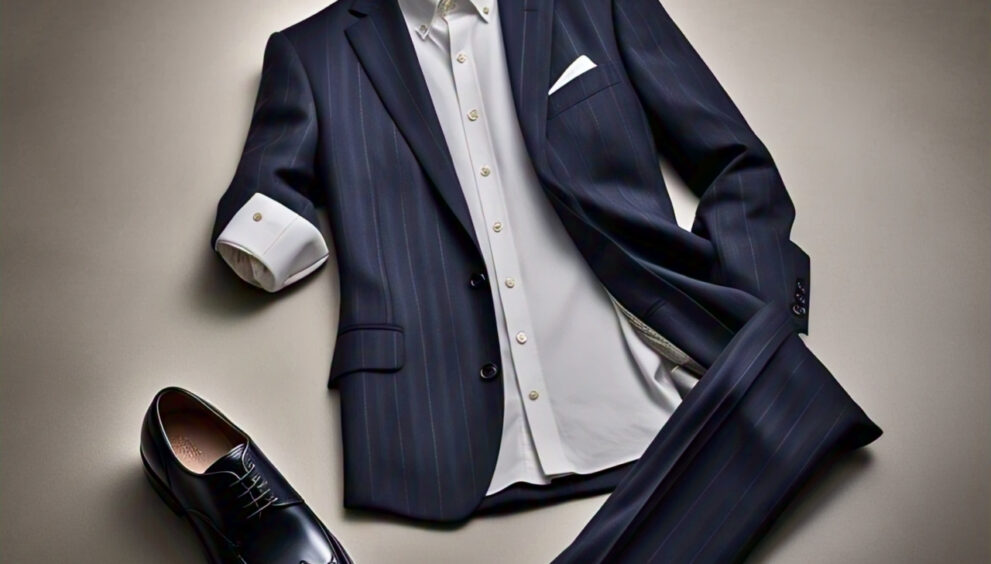 Global Menswear Market