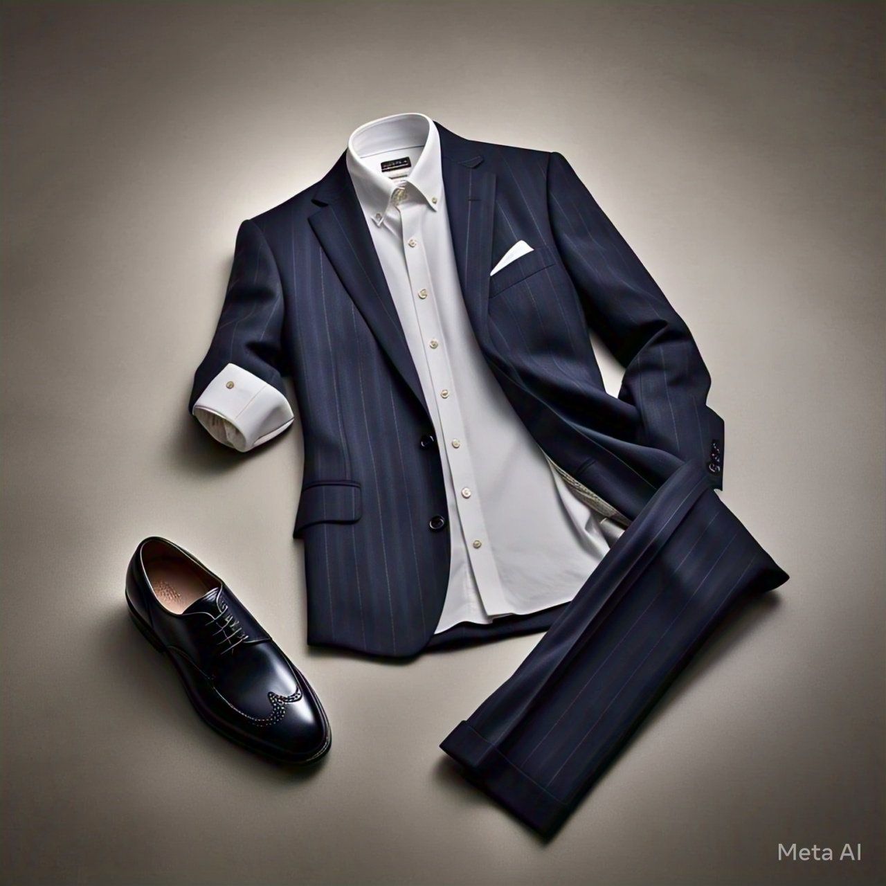 Global Menswear Market