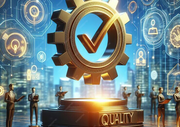 ISO 9001 Lead Auditor Training in Bangalore