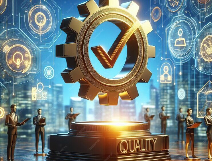 ISO 9001 Lead Auditor Training in Bangalore