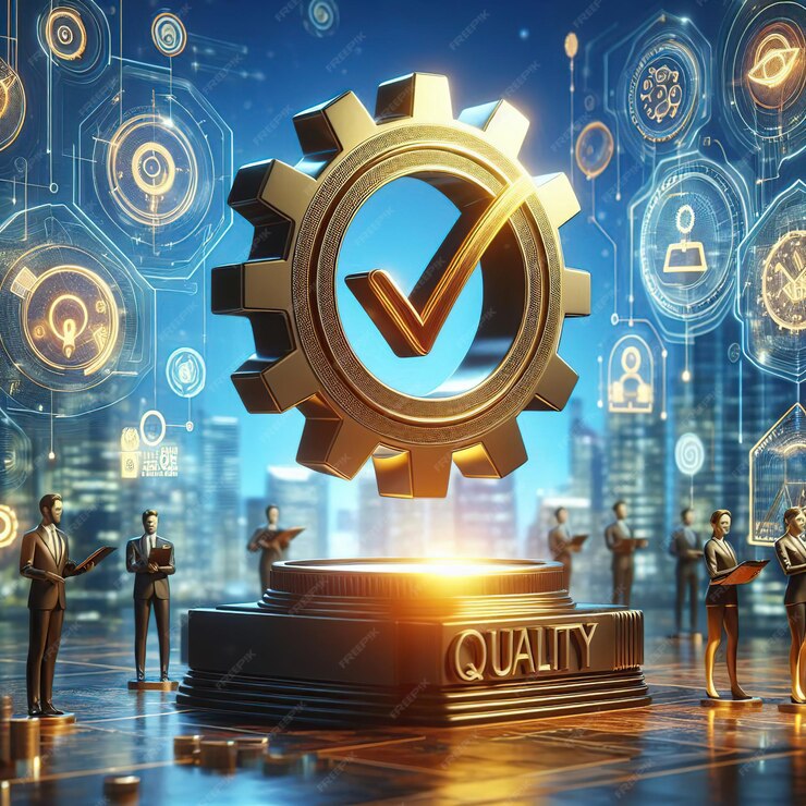 ISO 9001 Lead Auditor Training in Bangalore