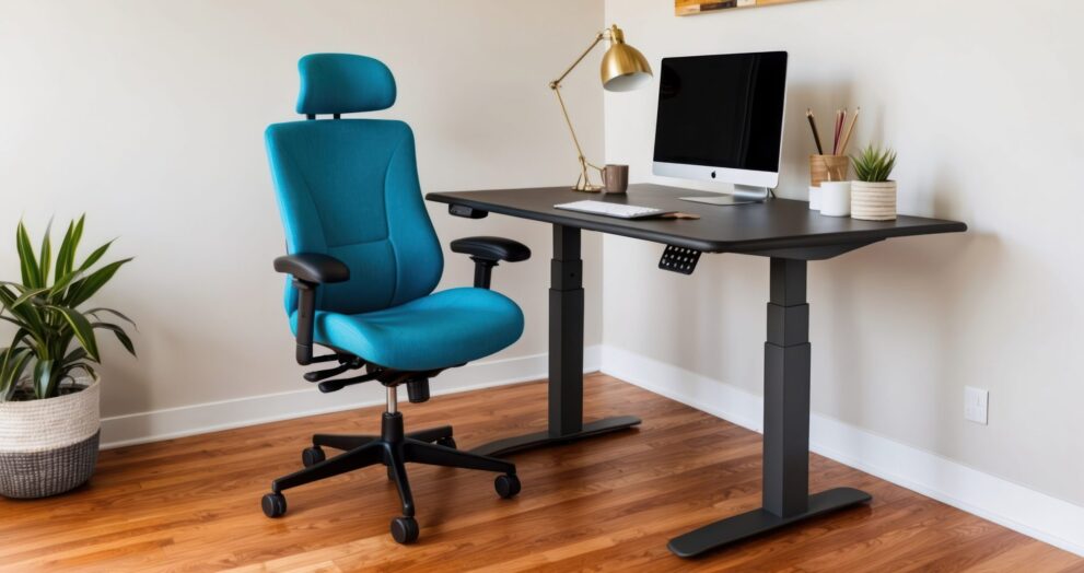 gaming chair