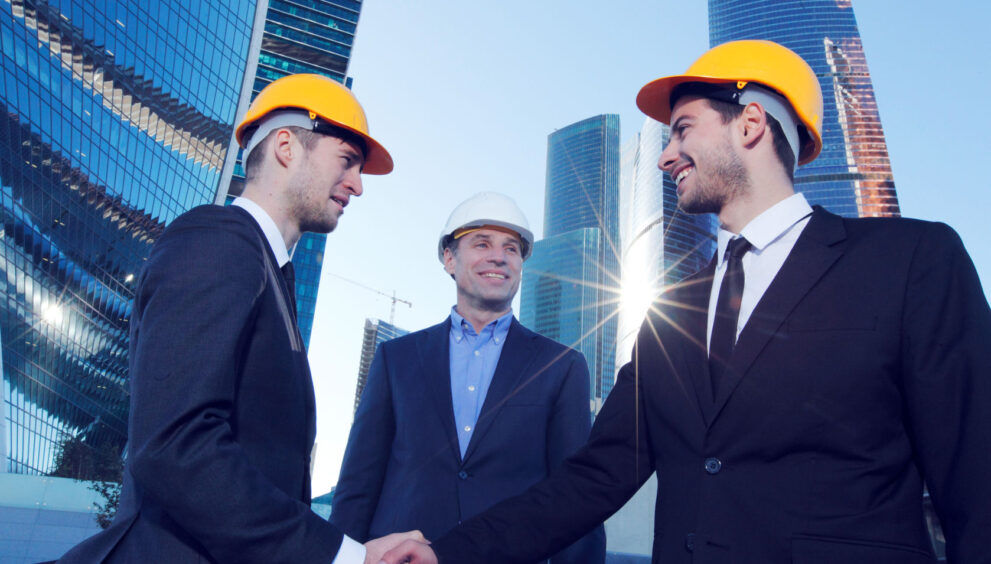 Contracting Companies In Al Ain