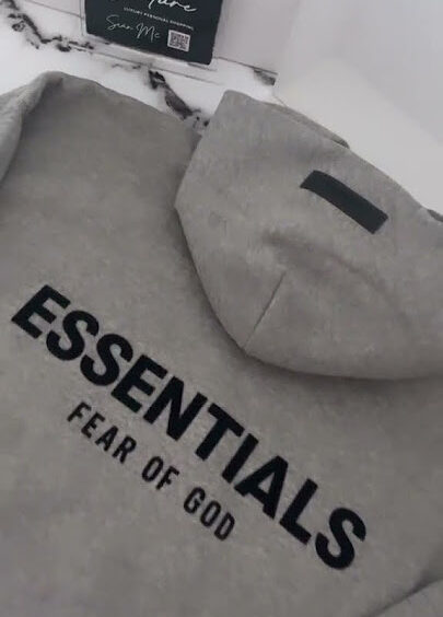essentional