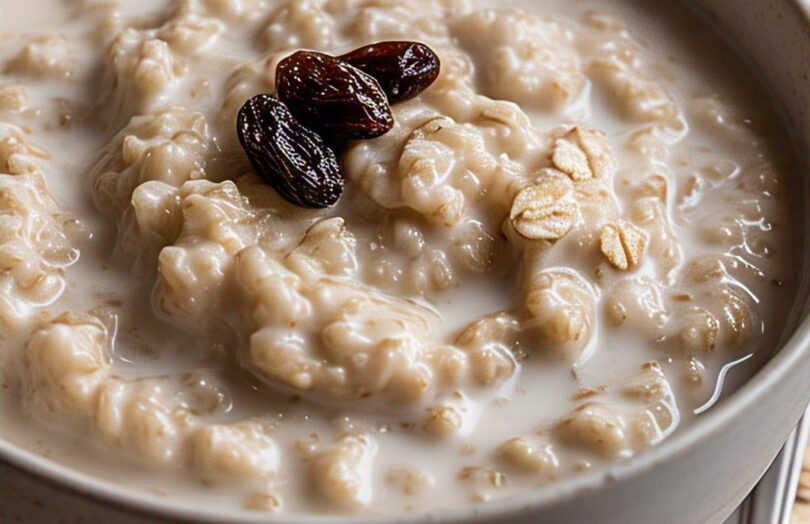 Global Oatmeal Market
