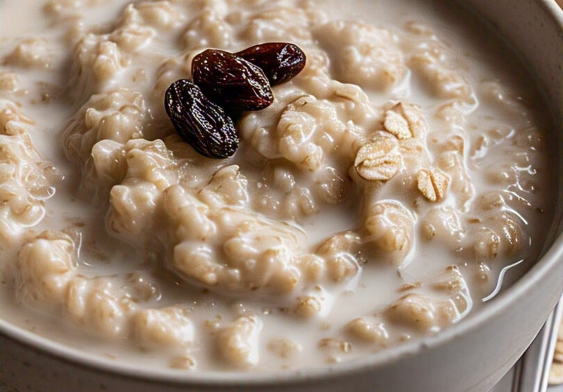 Global Oatmeal Market