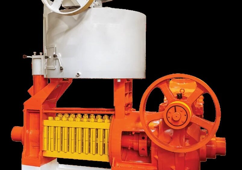 Pranav International Oil mill machinery