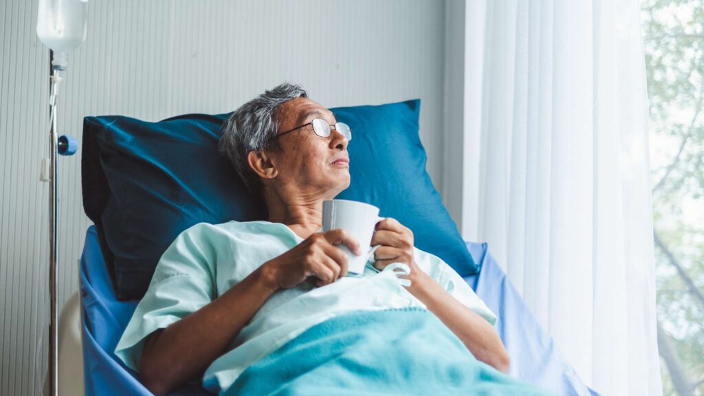patient analytics