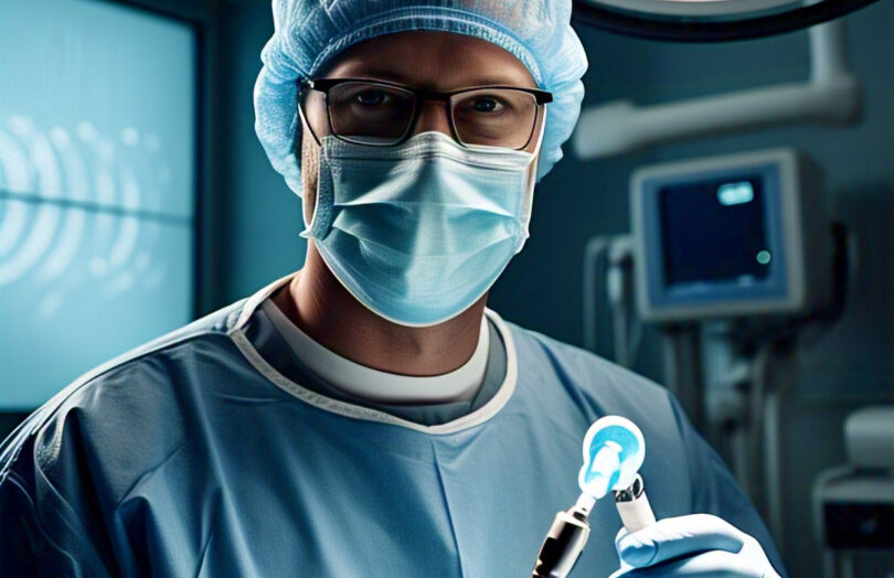 Retinal Surgery Devices Market