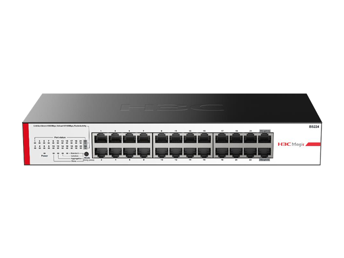 Computer Networking