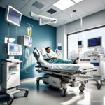 Telemedicine App Developer – Custom Healthcare Solutions