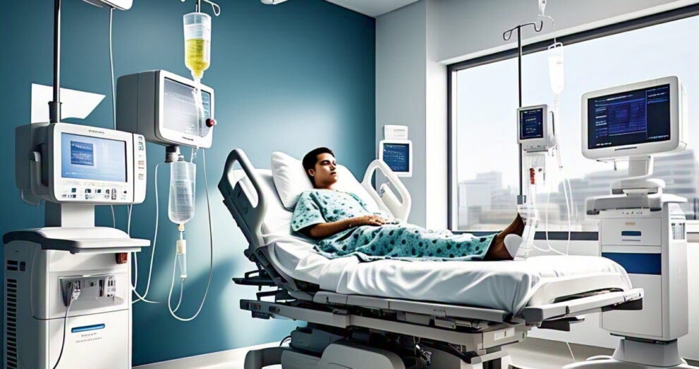 Global Smart Hospitals Market Size, Share, and Forecast 2025-2033 Market Overview The global smart hospitals market was valued at USD 58.18 billion in 2024 and is expected to surpass USD 161.59 billion by 2033, growing at a CAGR of 12.02% during the forecast period (2025–2033). The surge is primarily driven by the integration of AI-powered diagnostics, IoT-enabled devices, robotic systems, and cloud-based healthcare platforms that streamline patient care, reduce human error, and improve operational efficiency. Smart hospitals are transforming traditional healthcare infrastructure into technology-powered ecosystems that offer real-time monitoring, remote patient management, and data-driven clinical decision-making. ________________________________________ Key Growth Drivers 1. Healthcare Technology Advancements The integration of AI, IoT, robotics, big data, and cloud computing is redefining hospital operations and treatment outcomes. For example, AI-based diagnostics, robotic-assisted surgeries, and cloud medical platforms now form the core of modern hospitals. Notably, Huawei's Medical Technology Digitalization 2.0 solution (September 2024) emphasizes precision medicine and smart quality control. 2. Rising Demand for Telemedicine & Remote Monitoring The widespread demand for wearables, IoT-based monitoring, and virtual consultations is accelerating the adoption of smart solutions. Initiatives like Carematrix's blinded blood pressure monitors reflect growing innovations in remote patient monitoring, particularly beneficial for chronic care and aging populations. 3. Government Programs and Investments Global health systems, from the Ayushman Bharat scheme in India to 5G-enabled hospitals in China, are focusing on digital transformation. These include implementation of EHRs, AI-powered decision systems, and cloud-based data platforms aimed at universal access, efficiency, and quality outcomes. ________________________________________ Key Challenges 1. High Implementation Costs Adoption of smart hospital technologies requires significant investments in infrastructure, equipment, software, and personnel training, often limiting participation to large or government-funded institutions. 2. Data Privacy & Cybersecurity The increased reliance on digital platforms makes healthcare systems vulnerable to cyberattacks and data breaches. Compliance with global standards like HIPAA and GDPR is critical yet complex given the scale of real-time data being managed. Related Report United States Hospital & Nursing Home Probiotics Market Anticoagulants Market Gluten Free Food Market Market Segmentation By Component • Hardware • System & Software • Services By Connectivity • Wired • Wireless (including 5G, IoT, mobile health tech) By Application • Outpatient Vigilance • Electronic Health Record (EHR) & Clinical Workflow • Remote Medicine Management • Medical Imaging • Medical Assistance (AI chatbots, surgical robots, etc.) By Technology • AI & Machine Learning • IoT Devices • Cloud Computing • Big Data Analytics • Robotics ________________________________________ Regional Insights United States Leads globally with the adoption of EHRs, AI platforms, and robotic systems. Firms like Artisight have gained significant recognition in both virtual care and smart rooms integration. Italy Driven by government-led digital health reforms and increasing acceptance of telehealth. China Rapid progress in 5G smart hospitals, exemplified by ZTE's "1+M+X" model in Suzhou. Heavy investment from both public and private sectors. UAE On a path to create fully automated, paperless hospitals. Companies like Shealth.AI focus on AI diagnostics and data privacy. ________________________________________ Technology & Innovation Spotlight • AI diagnostics and smart imaging to reduce diagnostic errors and enhance speed. • Wireless tech & wearable devices for real-time tracking and patient care. • Cloud-based platforms for remote collaboration and storage. • AI chatbots and robotic surgical assistants for patient engagement and surgical precision. ________________________________________ Leading Companies Profiled 1. Koninklijke Philips N.V. 2. Medtronic Plc 3. SAP SE 4. Cerner Corporation 5. Schneider Electric Healthcare Each company is analyzed in terms of: • Overview • Key Persons • Recent Developments • Revenue Analysis ________________________________________ Countries Covered North America: United States, Canada Europe: Germany, France, UK, Italy, Spain, Belgium, Netherlands, Turkey Asia-Pacific: China, Japan, India, South Korea, Australia, Thailand, Malaysia, Indonesia, New Zealand Latin America: Brazil, Mexico, Argentina Middle East & Africa: UAE, Saudi Arabia, South Africa ________________________________________ Report Features Feature Details Base Year 2024 Historical Period 2020 – 2024 Forecast Period 2025 – 2033 Market Units US$ Billion Delivery Format PDF, Excel (PPT/Word on request) Customization Scope 20% Free Post-Sale Support 1 Year (52 Weeks) ________________________________________ 10 Key Questions Answered in the Report 1. What is the projected market size of the global smart hospitals market by 2033? 2. Which are the major growth drivers influencing smart hospital adoption? 3. How is AI transforming diagnostics and clinical workflows? 4. What role does IoT play in smart patient monitoring? 5. Which countries are leading in smart hospital adoption and why? 6. What challenges are restraining market growth? 7. How are telemedicine and wearable tech reshaping outpatient care? 8. Which companies are the key players, and what are their strategies? 9. How is the wireless technology segment expected to evolve? 10. What opportunities exist for stakeholders in emerging economies?