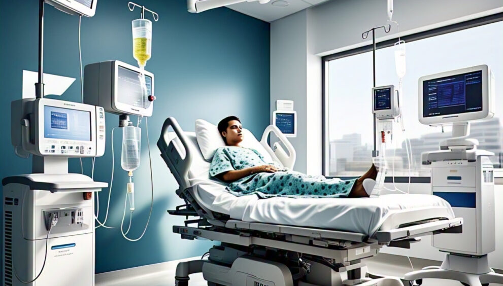 Global Smart Hospitals Market Size, Share, and Forecast 2025-2033 Market Overview The global smart hospitals market was valued at USD 58.18 billion in 2024 and is expected to surpass USD 161.59 billion by 2033, growing at a CAGR of 12.02% during the forecast period (2025–2033). The surge is primarily driven by the integration of AI-powered diagnostics, IoT-enabled devices, robotic systems, and cloud-based healthcare platforms that streamline patient care, reduce human error, and improve operational efficiency. Smart hospitals are transforming traditional healthcare infrastructure into technology-powered ecosystems that offer real-time monitoring, remote patient management, and data-driven clinical decision-making. ________________________________________ Key Growth Drivers 1. Healthcare Technology Advancements The integration of AI, IoT, robotics, big data, and cloud computing is redefining hospital operations and treatment outcomes. For example, AI-based diagnostics, robotic-assisted surgeries, and cloud medical platforms now form the core of modern hospitals. Notably, Huawei's Medical Technology Digitalization 2.0 solution (September 2024) emphasizes precision medicine and smart quality control. 2. Rising Demand for Telemedicine & Remote Monitoring The widespread demand for wearables, IoT-based monitoring, and virtual consultations is accelerating the adoption of smart solutions. Initiatives like Carematrix's blinded blood pressure monitors reflect growing innovations in remote patient monitoring, particularly beneficial for chronic care and aging populations. 3. Government Programs and Investments Global health systems, from the Ayushman Bharat scheme in India to 5G-enabled hospitals in China, are focusing on digital transformation. These include implementation of EHRs, AI-powered decision systems, and cloud-based data platforms aimed at universal access, efficiency, and quality outcomes. ________________________________________ Key Challenges 1. High Implementation Costs Adoption of smart hospital technologies requires significant investments in infrastructure, equipment, software, and personnel training, often limiting participation to large or government-funded institutions. 2. Data Privacy & Cybersecurity The increased reliance on digital platforms makes healthcare systems vulnerable to cyberattacks and data breaches. Compliance with global standards like HIPAA and GDPR is critical yet complex given the scale of real-time data being managed. Related Report United States Hospital & Nursing Home Probiotics Market Anticoagulants Market Gluten Free Food Market Market Segmentation By Component • Hardware • System & Software • Services By Connectivity • Wired • Wireless (including 5G, IoT, mobile health tech) By Application • Outpatient Vigilance • Electronic Health Record (EHR) & Clinical Workflow • Remote Medicine Management • Medical Imaging • Medical Assistance (AI chatbots, surgical robots, etc.) By Technology • AI & Machine Learning • IoT Devices • Cloud Computing • Big Data Analytics • Robotics ________________________________________ Regional Insights United States Leads globally with the adoption of EHRs, AI platforms, and robotic systems. Firms like Artisight have gained significant recognition in both virtual care and smart rooms integration. Italy Driven by government-led digital health reforms and increasing acceptance of telehealth. China Rapid progress in 5G smart hospitals, exemplified by ZTE's "1+M+X" model in Suzhou. Heavy investment from both public and private sectors. UAE On a path to create fully automated, paperless hospitals. Companies like Shealth.AI focus on AI diagnostics and data privacy. ________________________________________ Technology & Innovation Spotlight • AI diagnostics and smart imaging to reduce diagnostic errors and enhance speed. • Wireless tech & wearable devices for real-time tracking and patient care. • Cloud-based platforms for remote collaboration and storage. • AI chatbots and robotic surgical assistants for patient engagement and surgical precision. ________________________________________ Leading Companies Profiled 1. Koninklijke Philips N.V. 2. Medtronic Plc 3. SAP SE 4. Cerner Corporation 5. Schneider Electric Healthcare Each company is analyzed in terms of: • Overview • Key Persons • Recent Developments • Revenue Analysis ________________________________________ Countries Covered North America: United States, Canada Europe: Germany, France, UK, Italy, Spain, Belgium, Netherlands, Turkey Asia-Pacific: China, Japan, India, South Korea, Australia, Thailand, Malaysia, Indonesia, New Zealand Latin America: Brazil, Mexico, Argentina Middle East & Africa: UAE, Saudi Arabia, South Africa ________________________________________ Report Features Feature Details Base Year 2024 Historical Period 2020 – 2024 Forecast Period 2025 – 2033 Market Units US$ Billion Delivery Format PDF, Excel (PPT/Word on request) Customization Scope 20% Free Post-Sale Support 1 Year (52 Weeks) ________________________________________ 10 Key Questions Answered in the Report 1. What is the projected market size of the global smart hospitals market by 2033? 2. Which are the major growth drivers influencing smart hospital adoption? 3. How is AI transforming diagnostics and clinical workflows? 4. What role does IoT play in smart patient monitoring? 5. Which countries are leading in smart hospital adoption and why? 6. What challenges are restraining market growth? 7. How are telemedicine and wearable tech reshaping outpatient care? 8. Which companies are the key players, and what are their strategies? 9. How is the wireless technology segment expected to evolve? 10. What opportunities exist for stakeholders in emerging economies?
