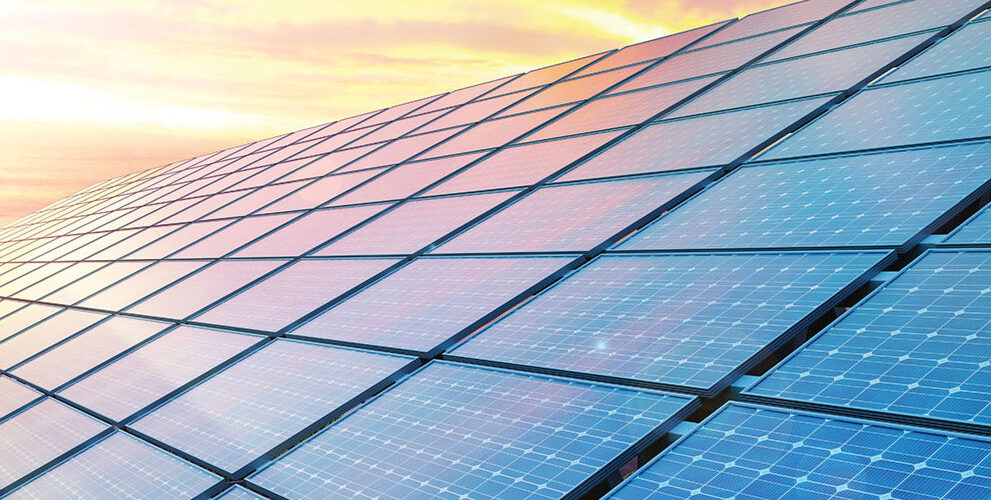 The Role of Solar Power in Sustaining Military Bases