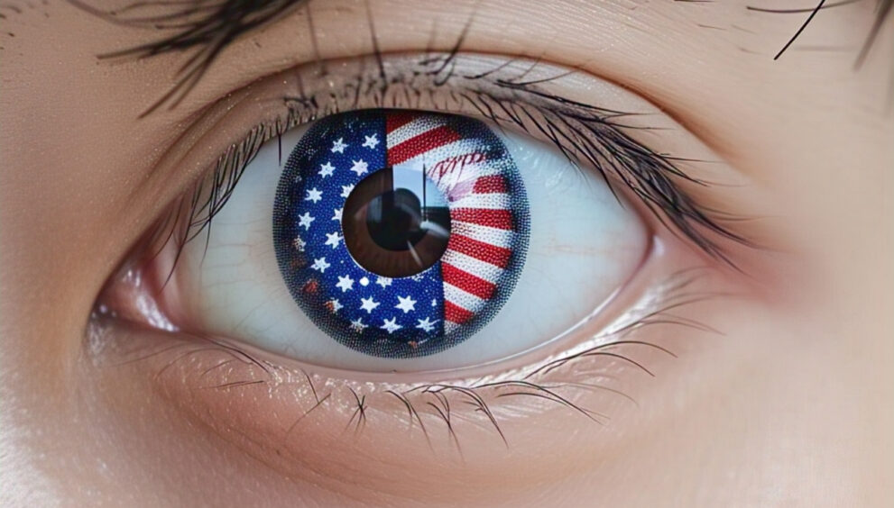 United States Contact Lenses Market