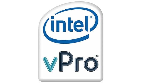 Intel vPro