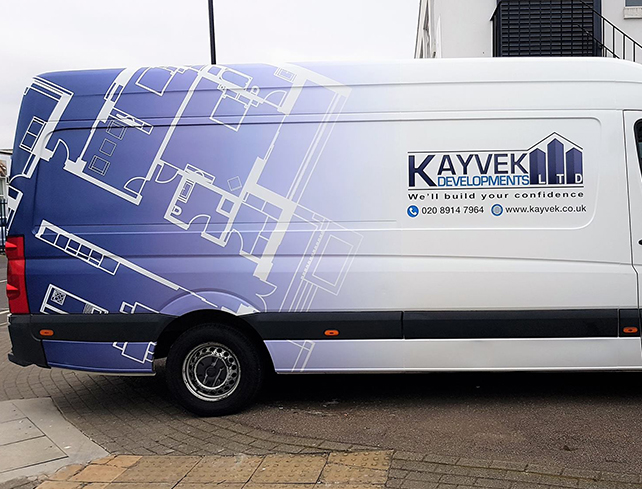 Image Sources: Sign Company London UK