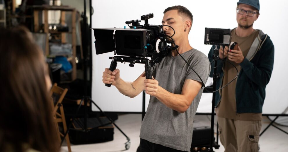 video production company