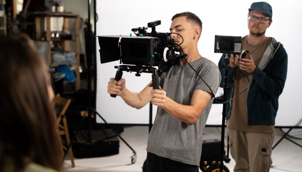 video production company