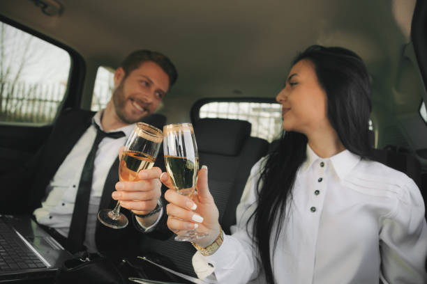 southampton limo service