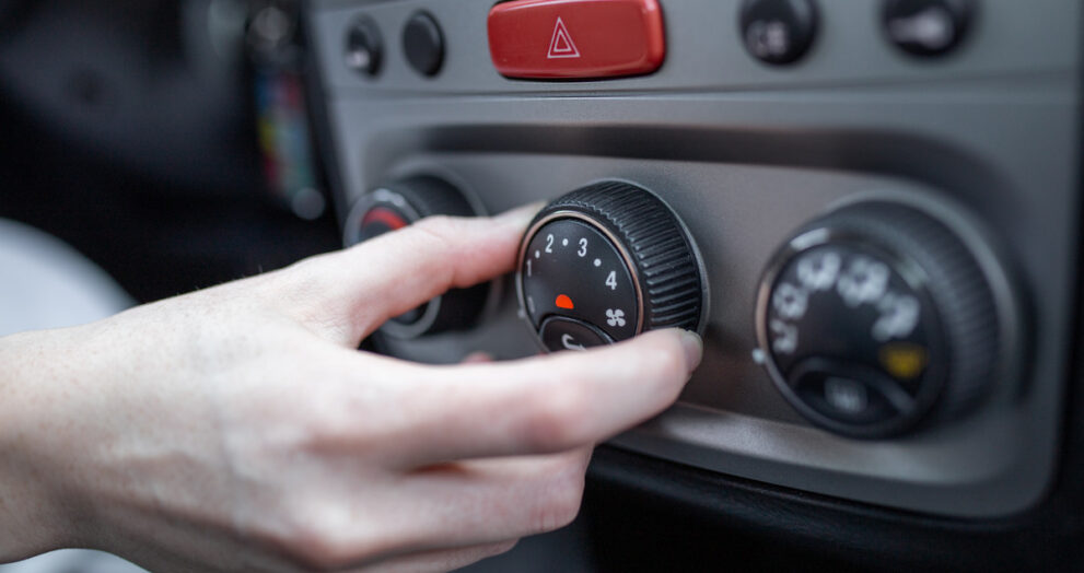 car ac repair