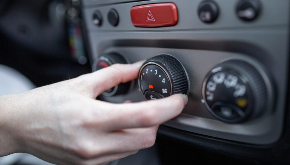 car ac repair
