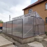 EKO TEPLYTSIA | Turnkey Greenhouse Systems in Ukraine