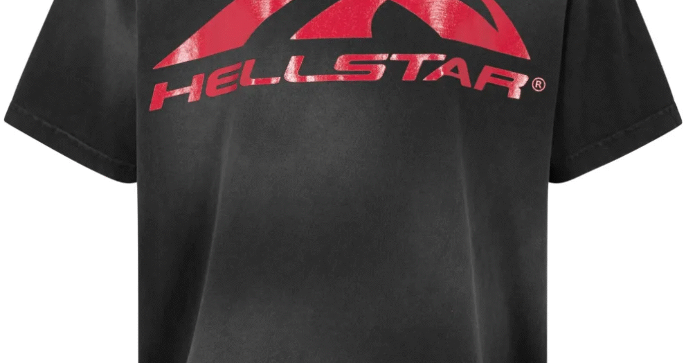 Hellstar Shirt