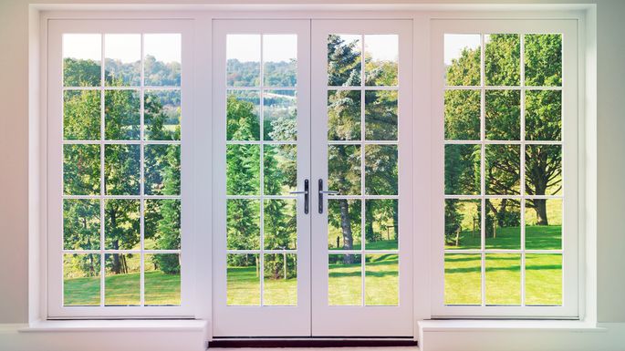 Aluminium Doors and Windows