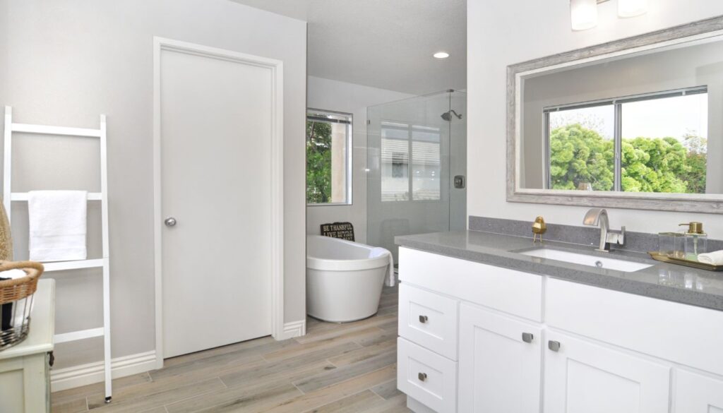 Home Remodeling Contractor