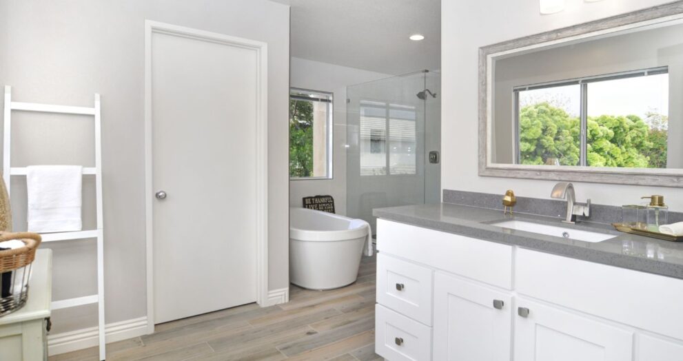Home Remodeling Contractor