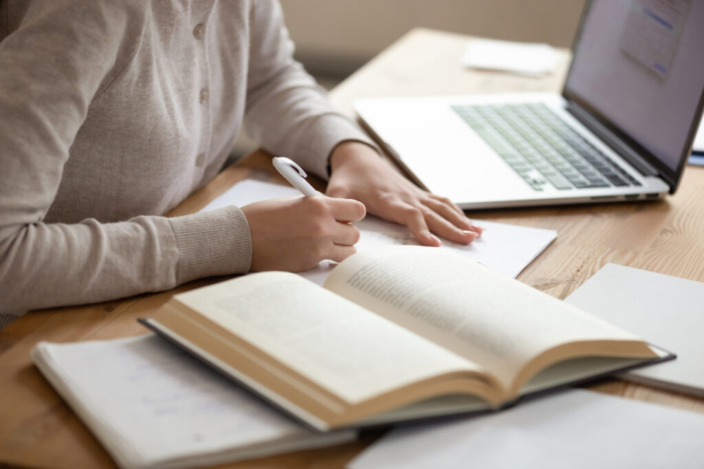 How Professional CIPD Help Can Boost Your Academic Success