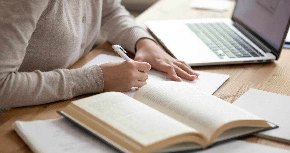 How Professional CIPD Help Can Boost Your Academic Success