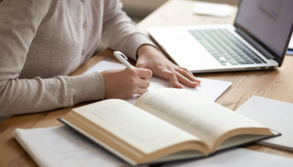 How Professional CIPD Help Can Boost Your Academic Success