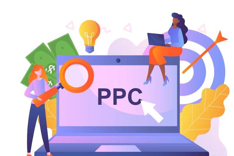 ppc management company