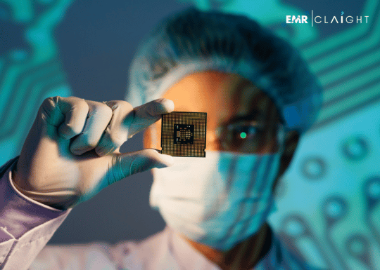 United States Semiconductor Market