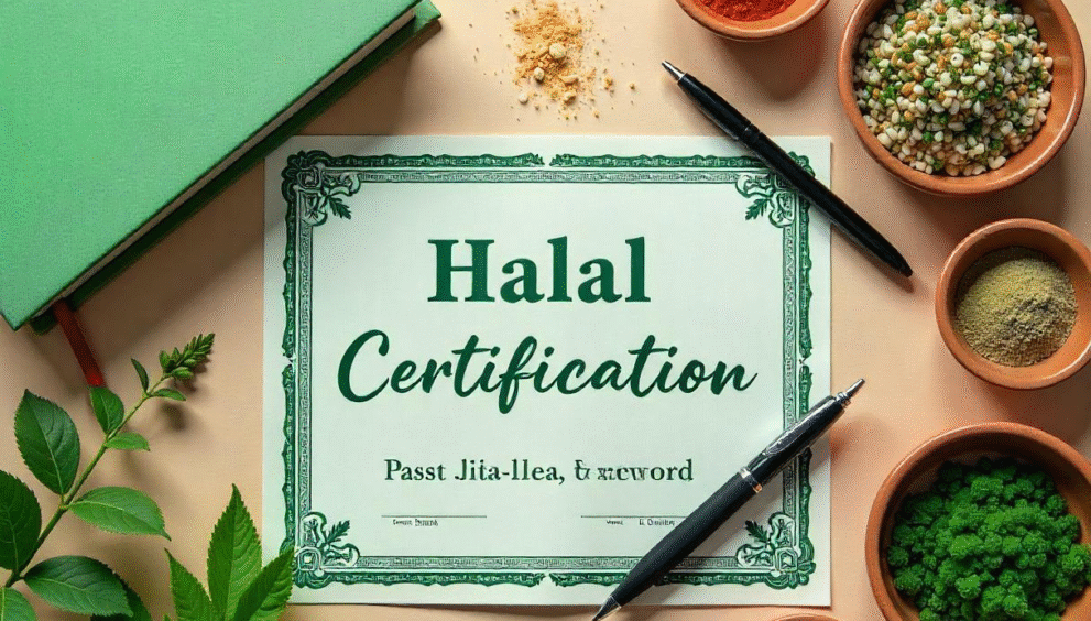 certificazione halal