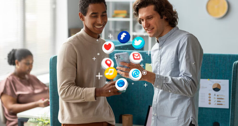 digital marketing company Toronto