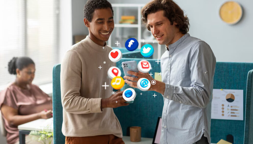 digital marketing company Toronto