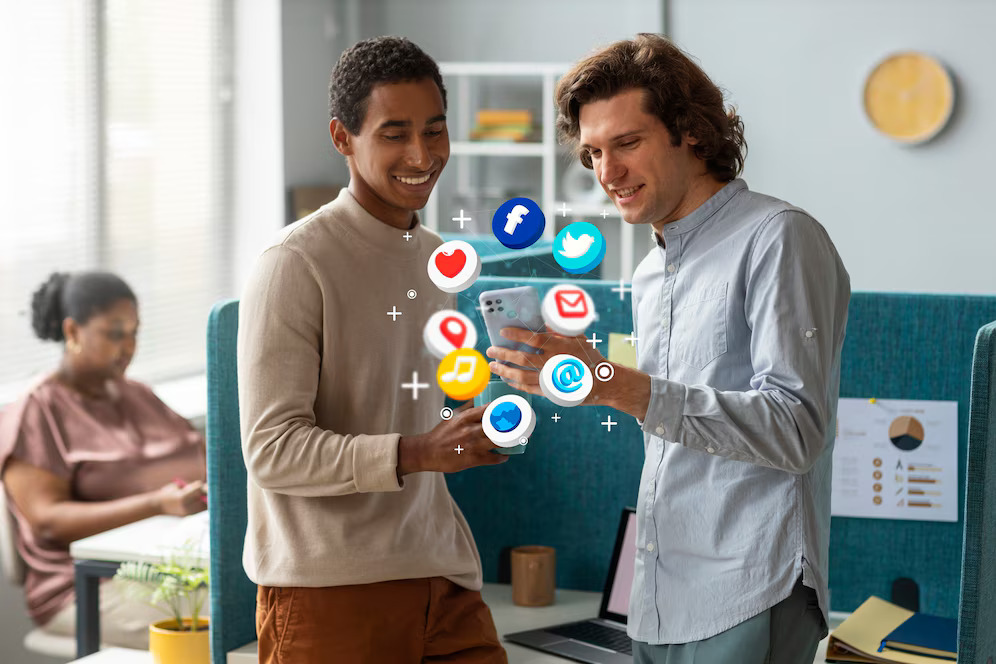 digital marketing company Toronto