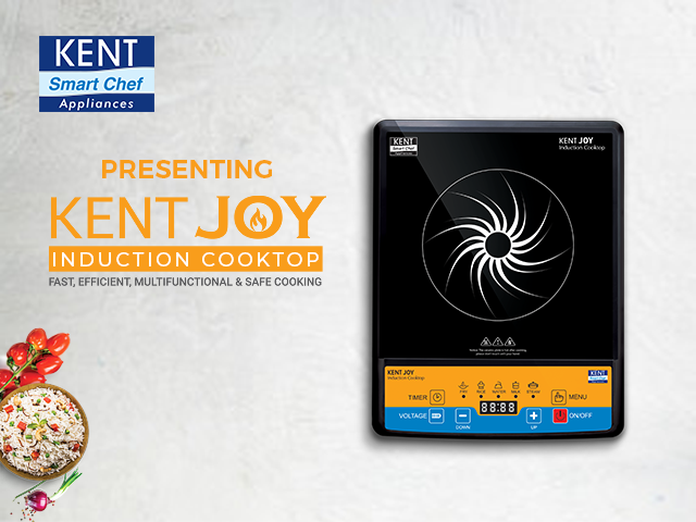 Induction Cooktop