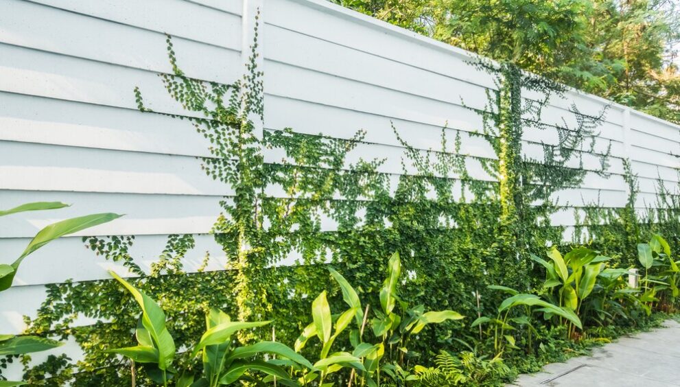Fence Company
