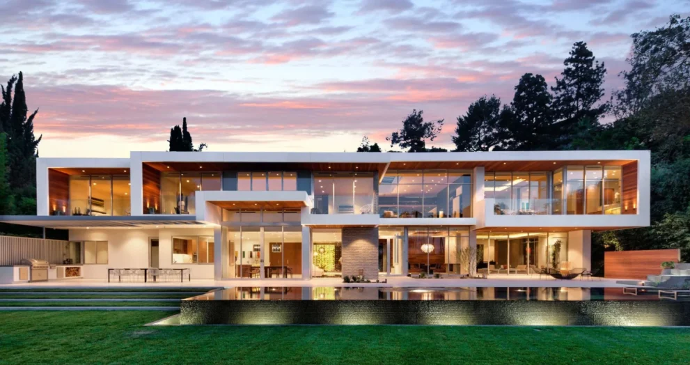 hamptons vacation