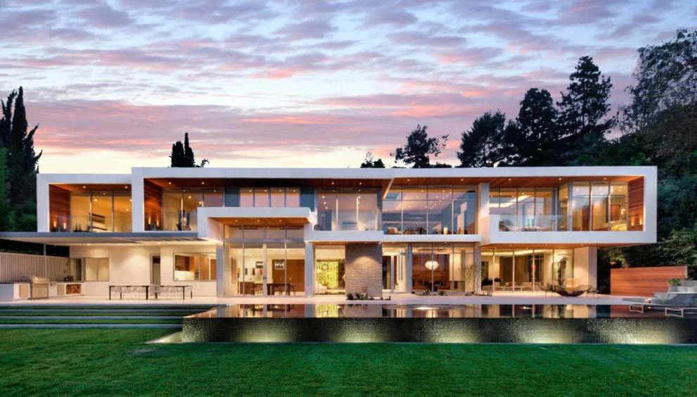 hamptons vacation