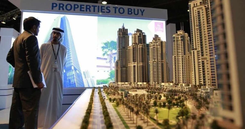 Invest in Dubai Real Estate