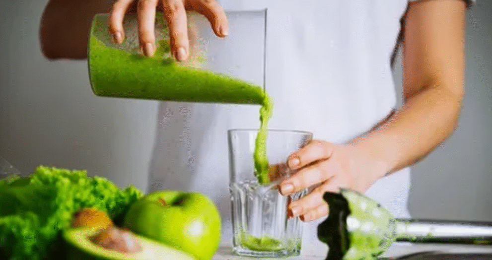 Inpatient detox