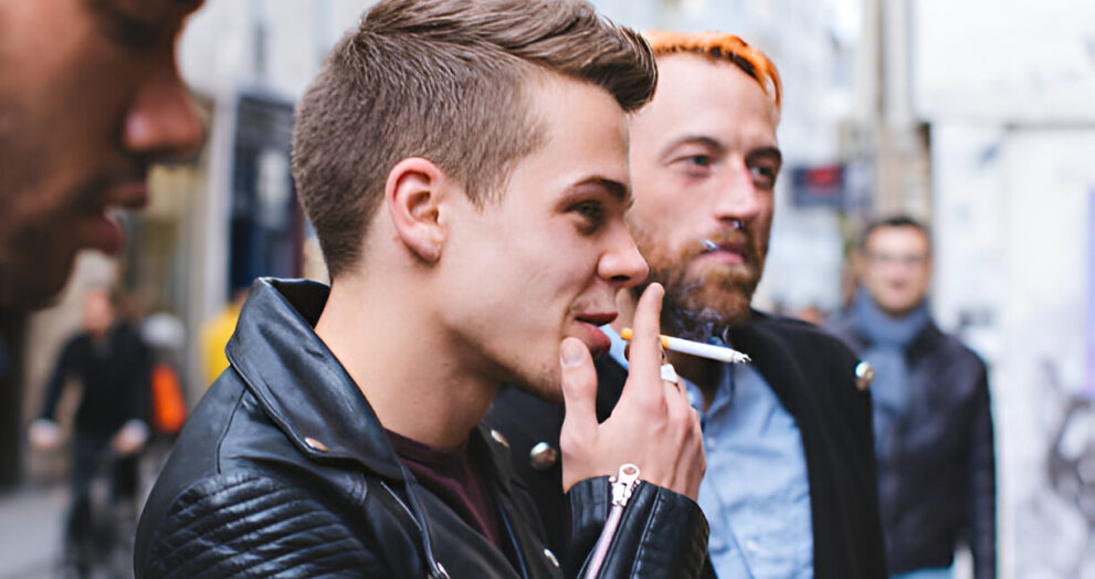 Esse cigarettes