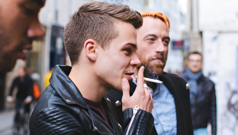 Esse cigarettes