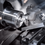 5 Axis Machining: Precision and Efficiency in Manufacturing