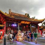 Best Banquet Halls with Top Catering Services